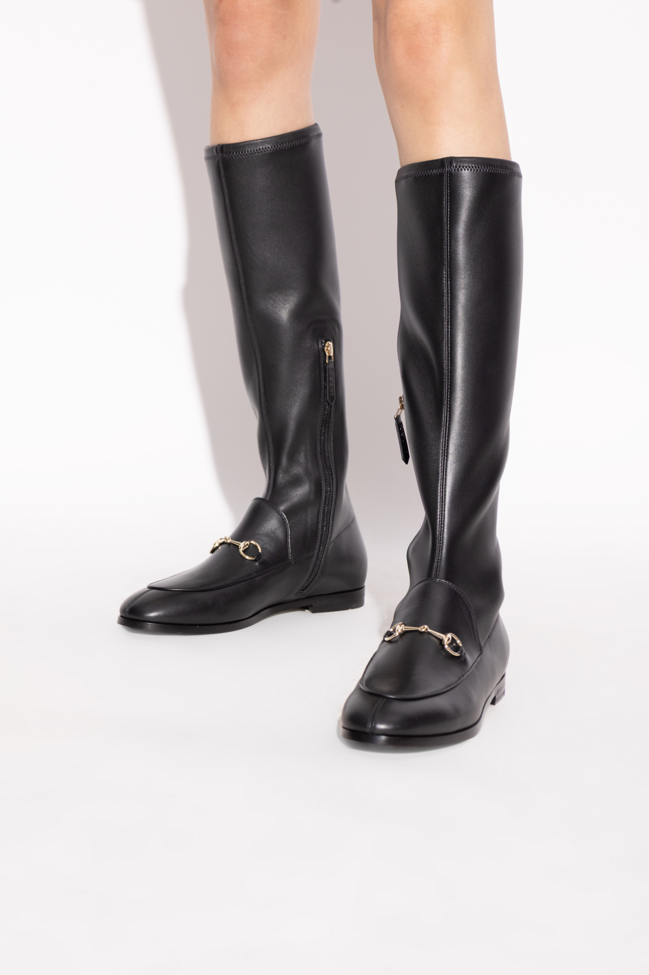 Gucci Boots Jordaan | Women's | Vitkac
